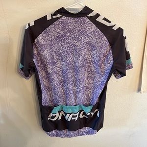DNA Women’s Cycling Jersey